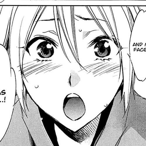 Kono Kanojo wa Fiction desu Chapter 17: Two Confessions cover