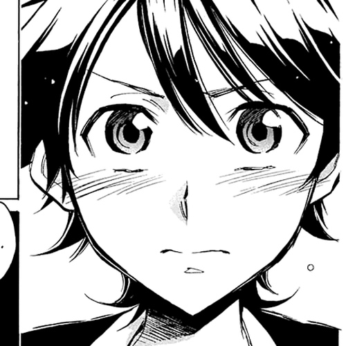 Kono Kanojo wa Fiction desu Chapter 18: According to the Author's Circumstances… cover