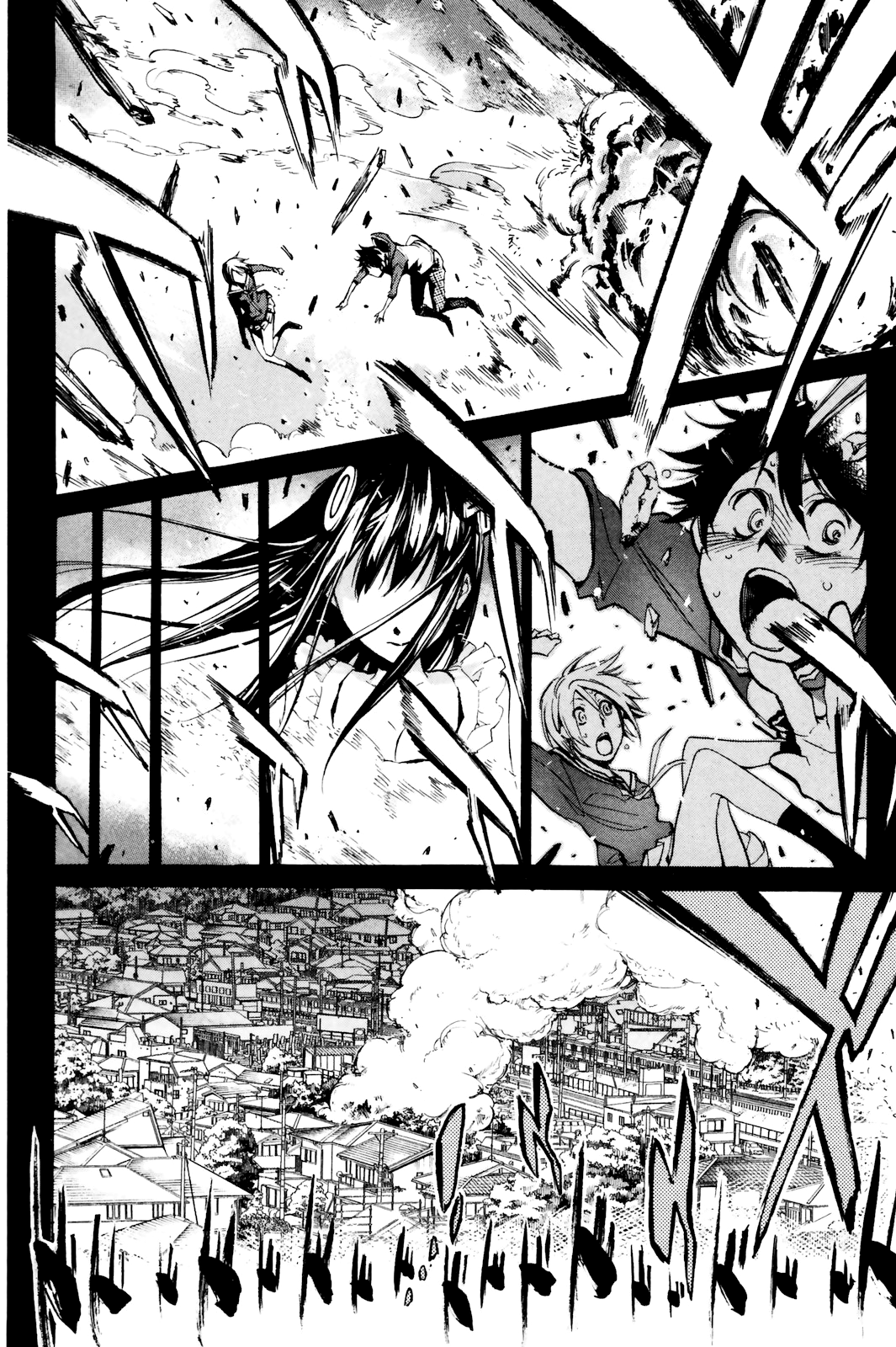 Kono Kanojo wa Fiction desu Chapter 2 page 45 - Chapter 2: Who is this Girl?