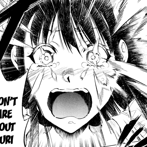 Kono Kanojo wa Fiction desu Chapter 2: Who is this Girl? cover