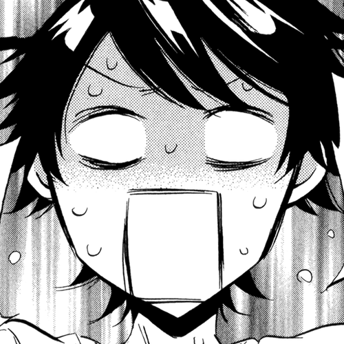 Kono Kanojo wa Fiction desu Chapter 27: Blue Sky, Blue Ocean, Black History cover