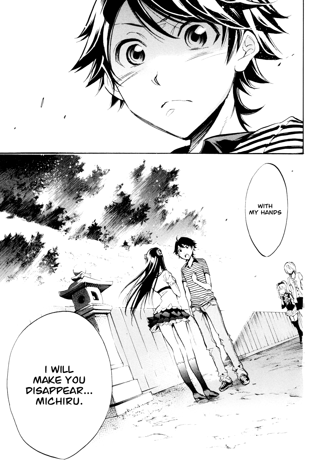 Kono Kanojo wa Fiction desu Chapter 30 page 18 - Chapter 30: World-Type "Girlfriend"