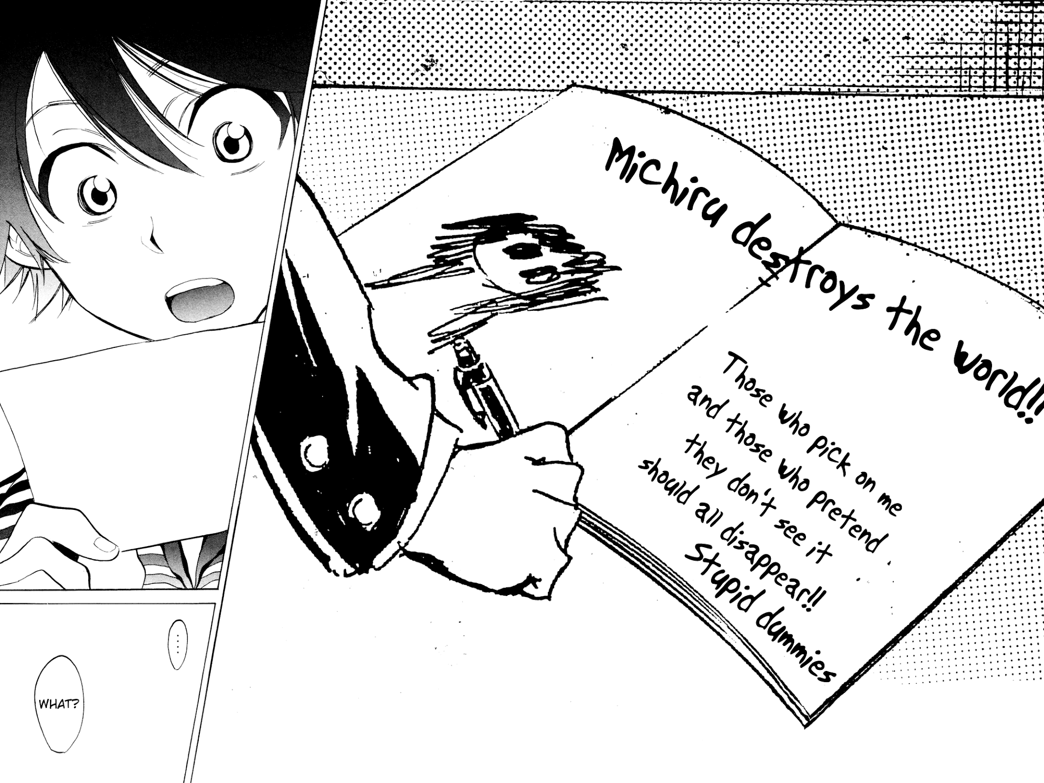 Kono Kanojo wa Fiction desu Chapter 30 page 6 - Chapter 30: World-Type "Girlfriend"