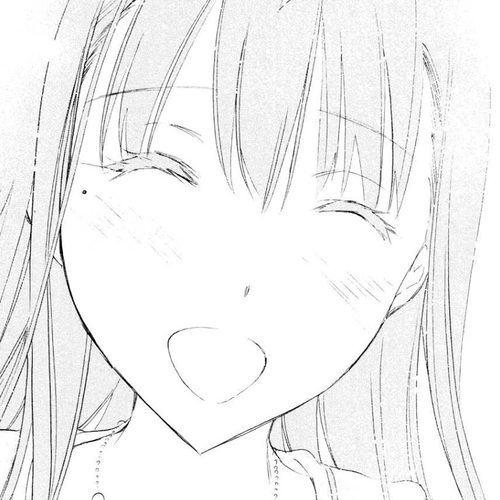 Kono Kanojo wa Fiction desu Chapter 32: Awakening of Love cover