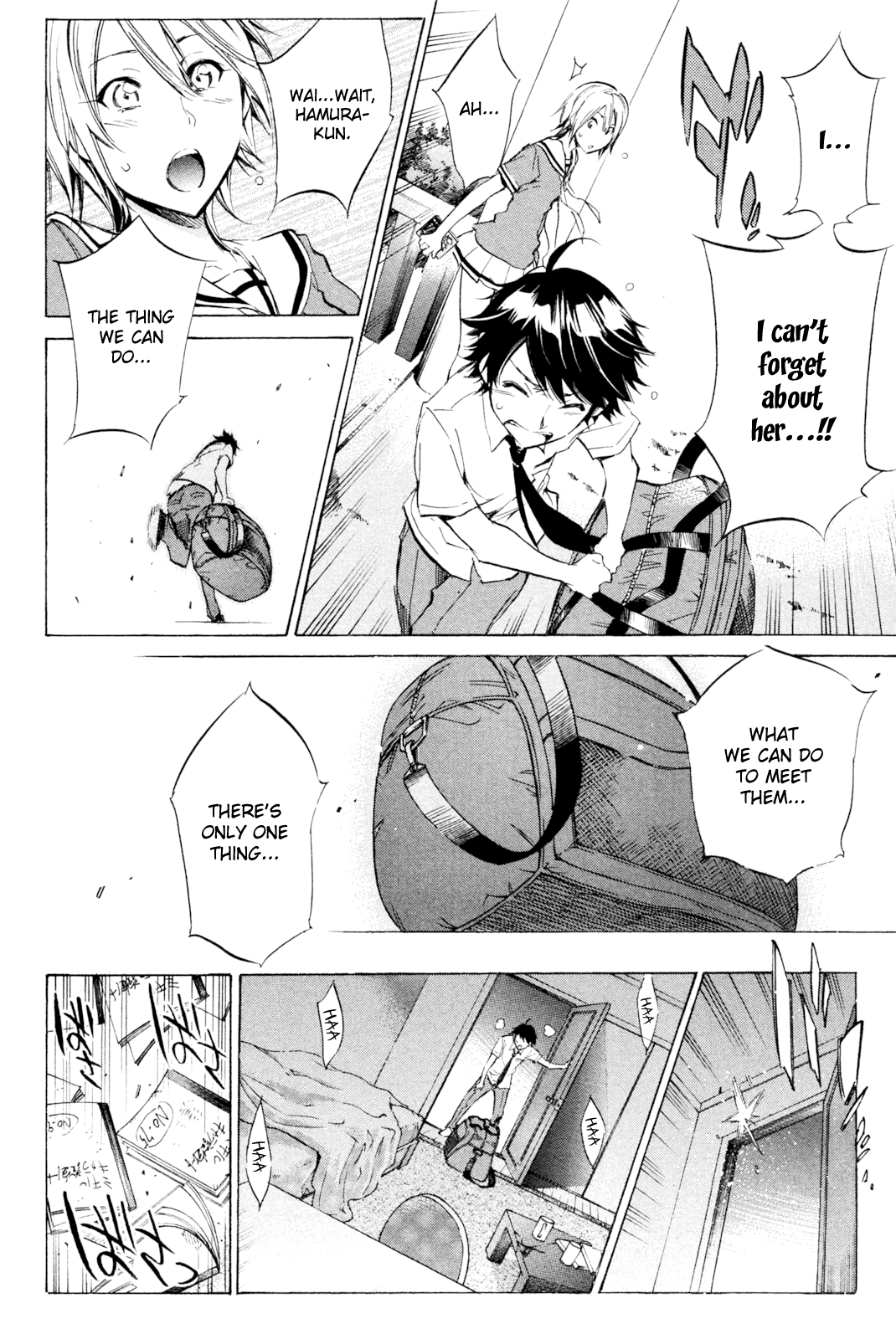 Kono Kanojo wa Fiction desu Chapter 33 page 6 - Chapter 33: "This Girlfriend is a Fiction" [END]