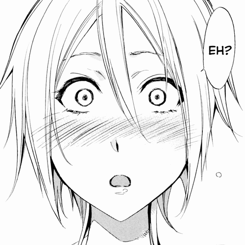 Kono Kanojo wa Fiction desu Chapter 4: The Underwear Wars!! cover