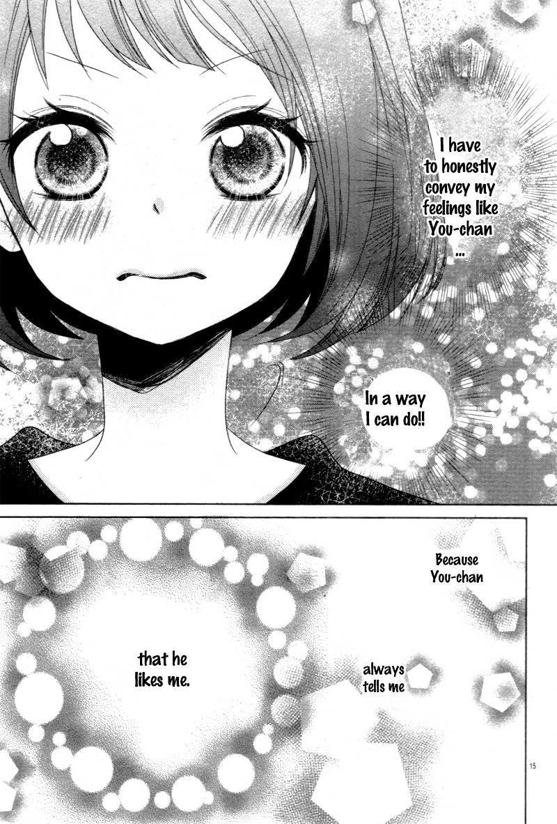 Kono Kekkon ni wa Suki ga nai Chapter 0 page 19 - Chapter 0 : [Oneshot]
