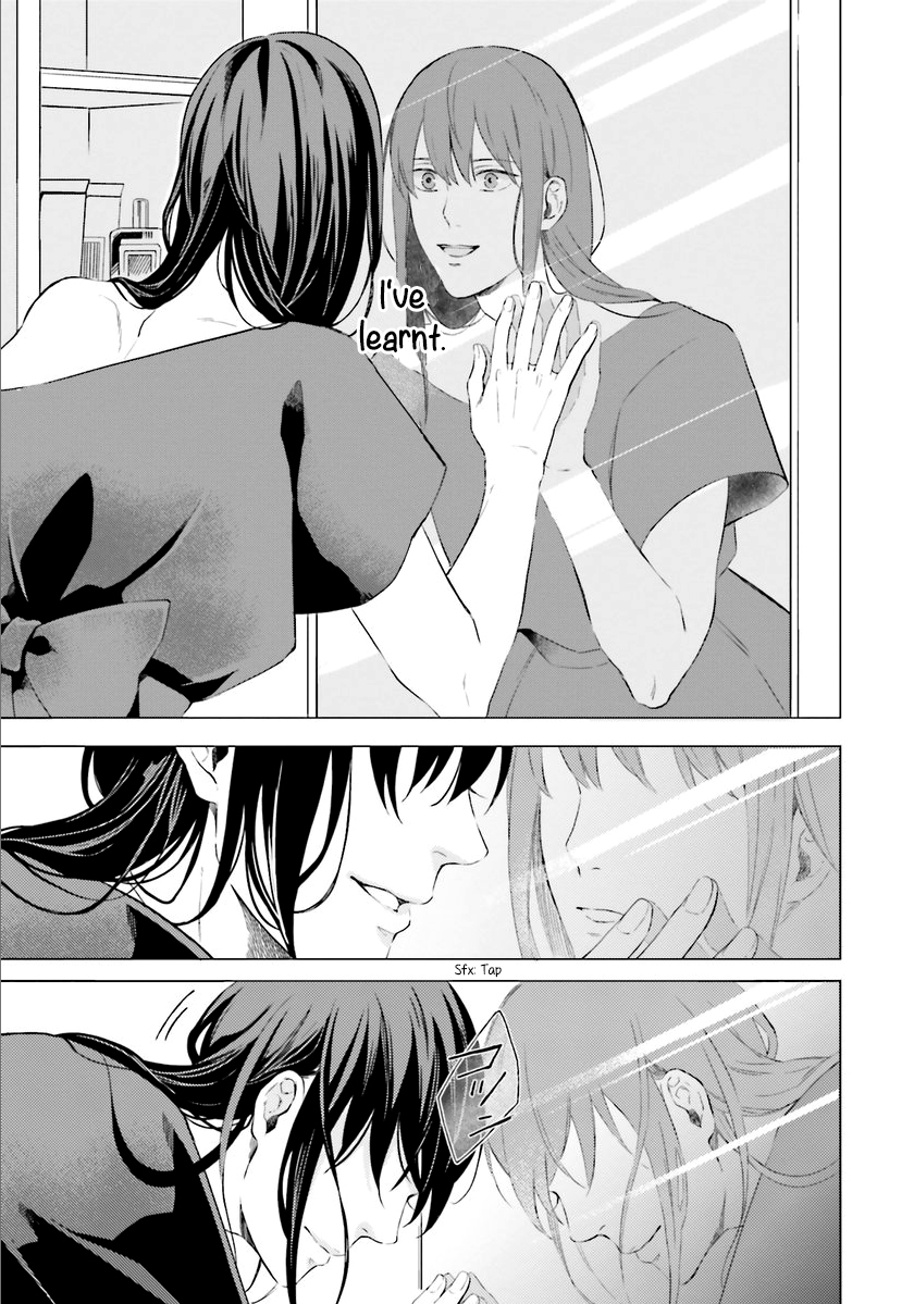 Kono Koi ni Mirai wa nai Chapter 1 page 36 - Chapter 1