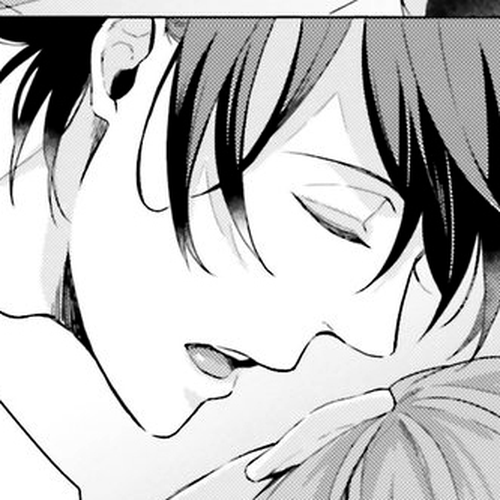 Kono Koi ni Mirai wa nai Chapter 1 cover
