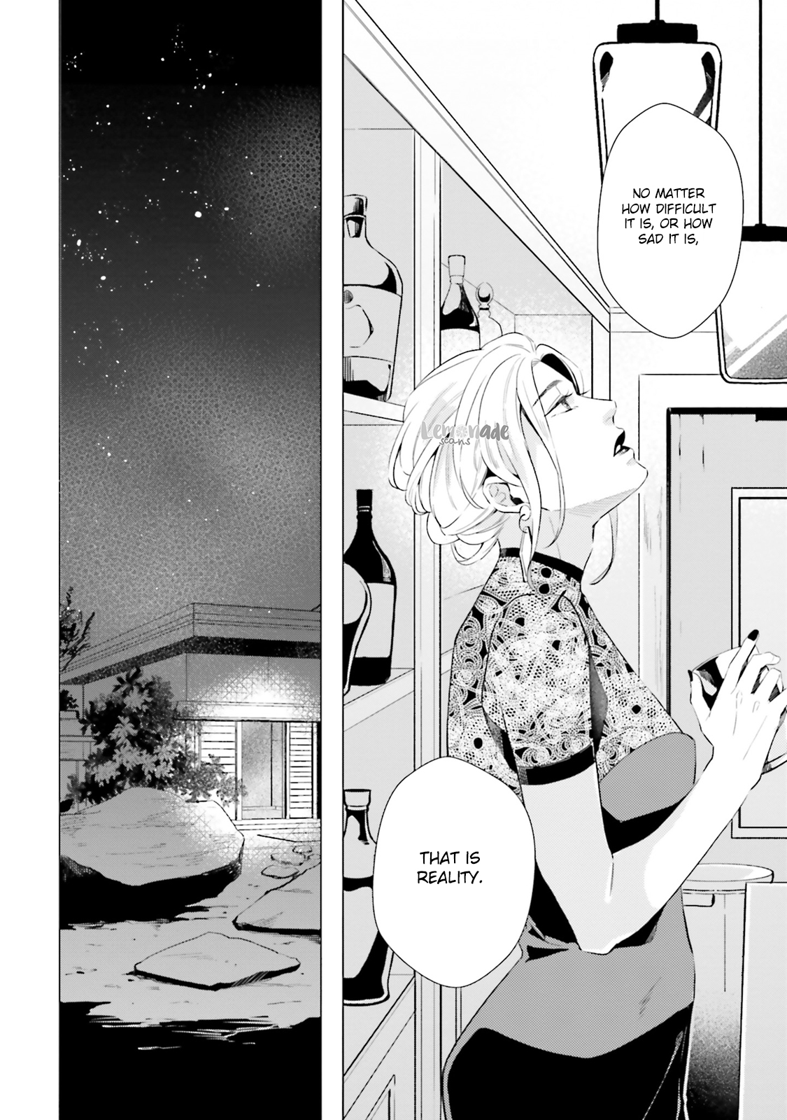 Kono Koi ni Mirai wa nai Chapter 10 page 15 - Chapter 10