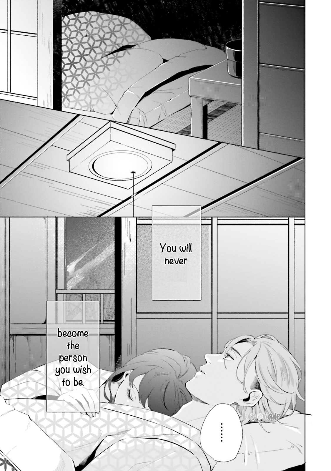 Kono Koi ni Mirai wa nai Chapter 10 page 16 - Chapter 10