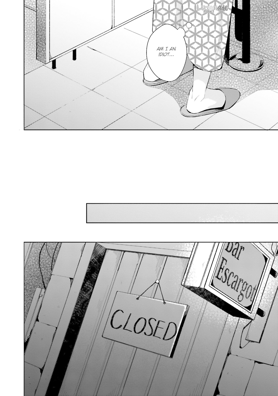 Kono Koi ni Mirai wa nai Chapter 10 page 19 - Chapter 10