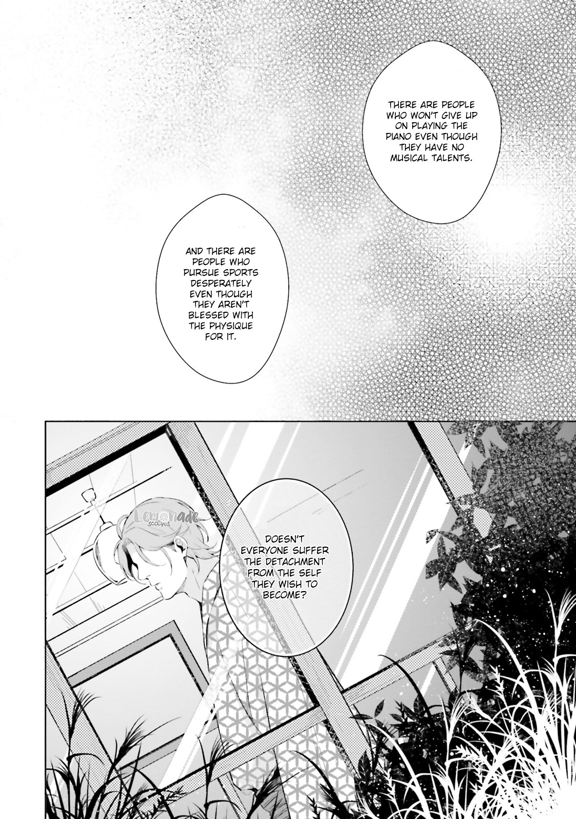 Kono Koi ni Mirai wa nai Chapter 10 page 21 - Chapter 10