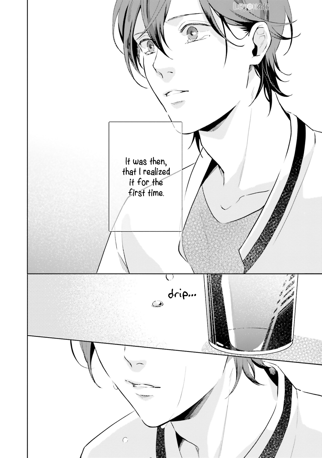 Kono Koi ni Mirai wa nai Chapter 10 page 23 - Chapter 10