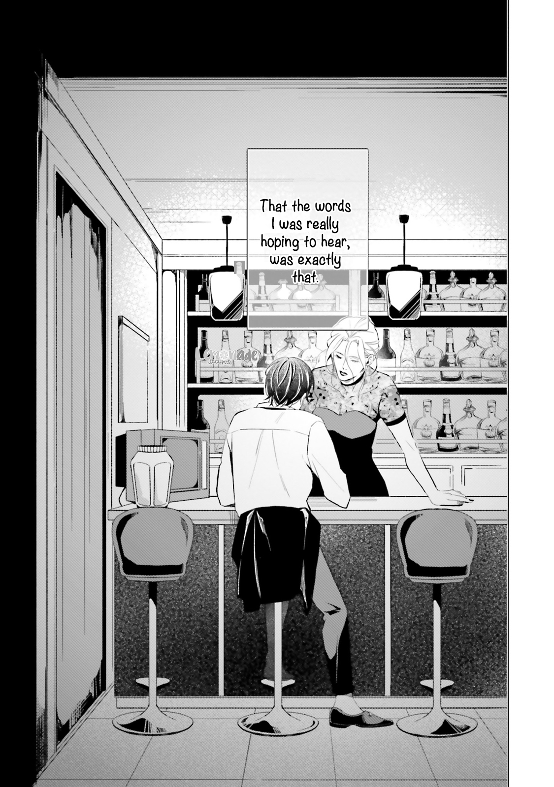 Kono Koi ni Mirai wa nai Chapter 10 page 24 - Chapter 10