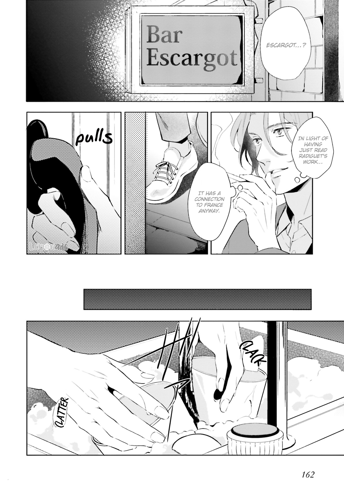 Kono Koi ni Mirai wa nai Chapter 11 page 28 - Chapter 11