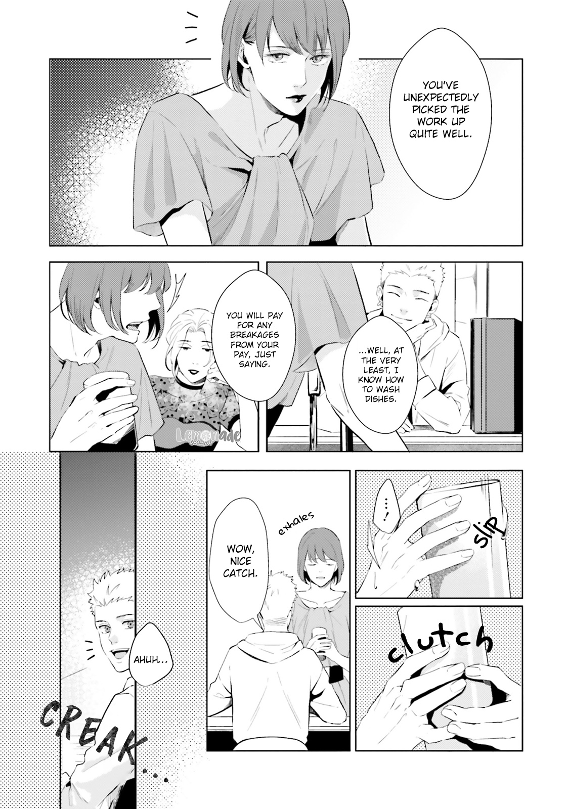 Kono Koi ni Mirai wa nai Chapter 11 page 29 - Chapter 11