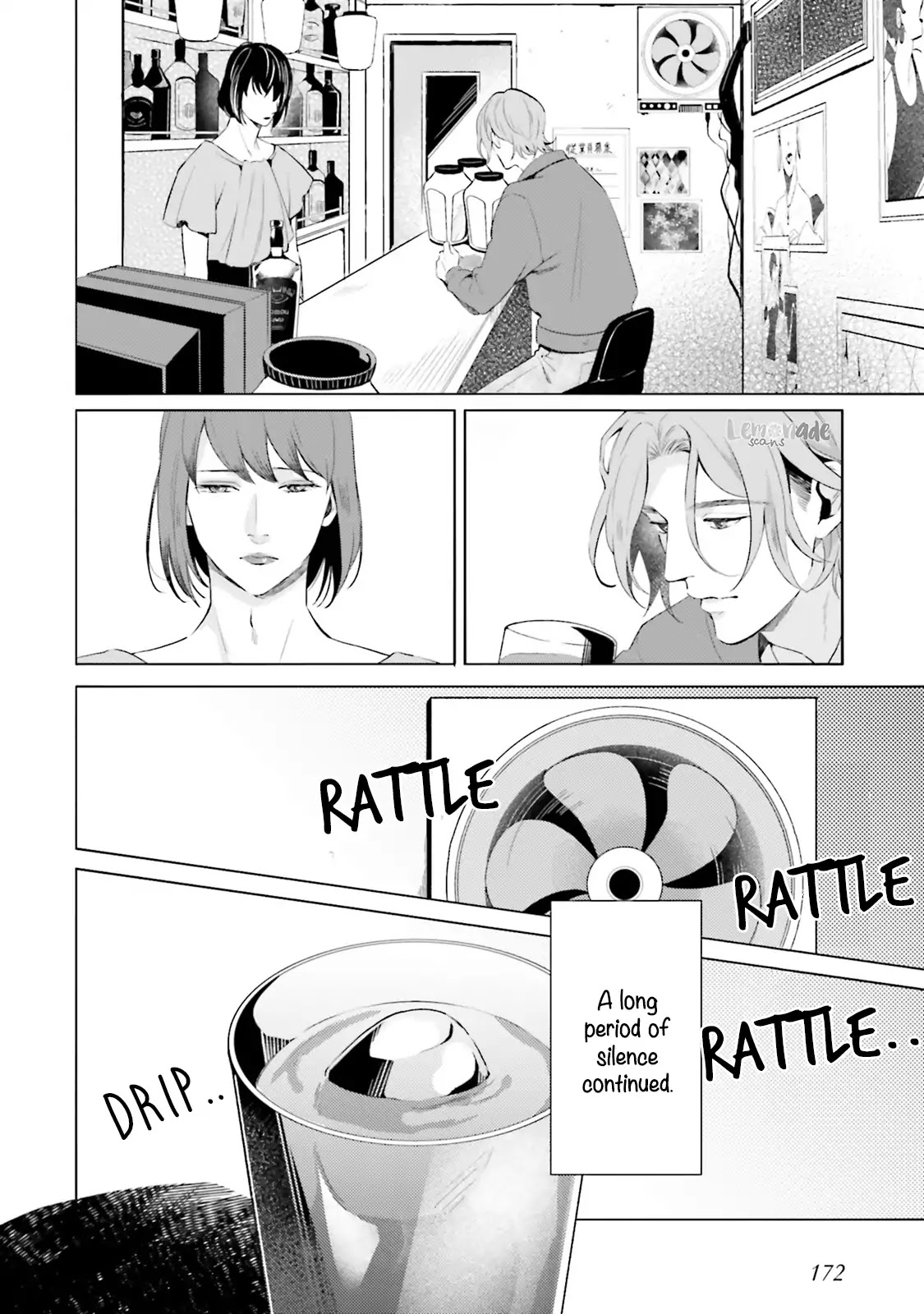Kono Koi ni Mirai wa nai Chapter 12 page 7 - Chapter 12