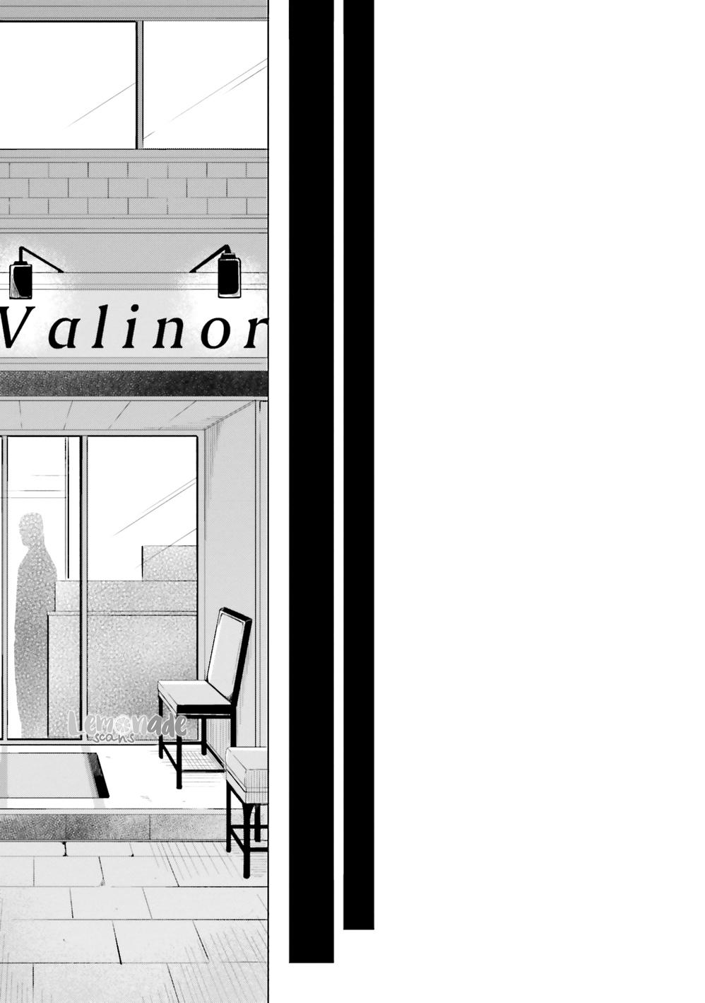 Kono Koi ni Mirai wa nai Chapter 2 page 21 - Chapter 2