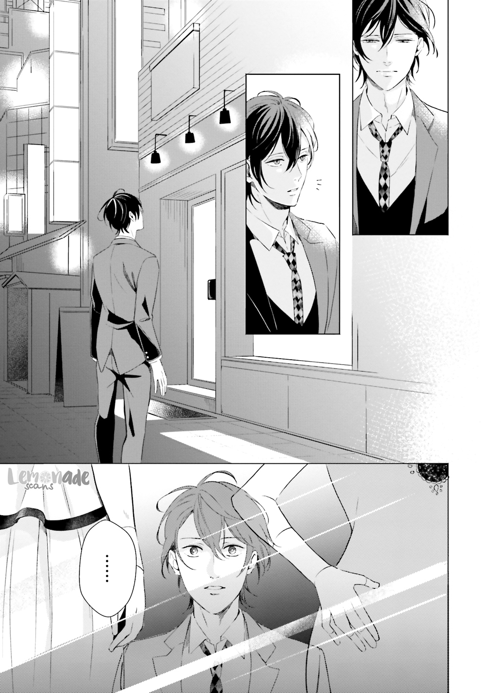 Kono Koi ni Mirai wa nai Chapter 2 page 29 - Chapter 2