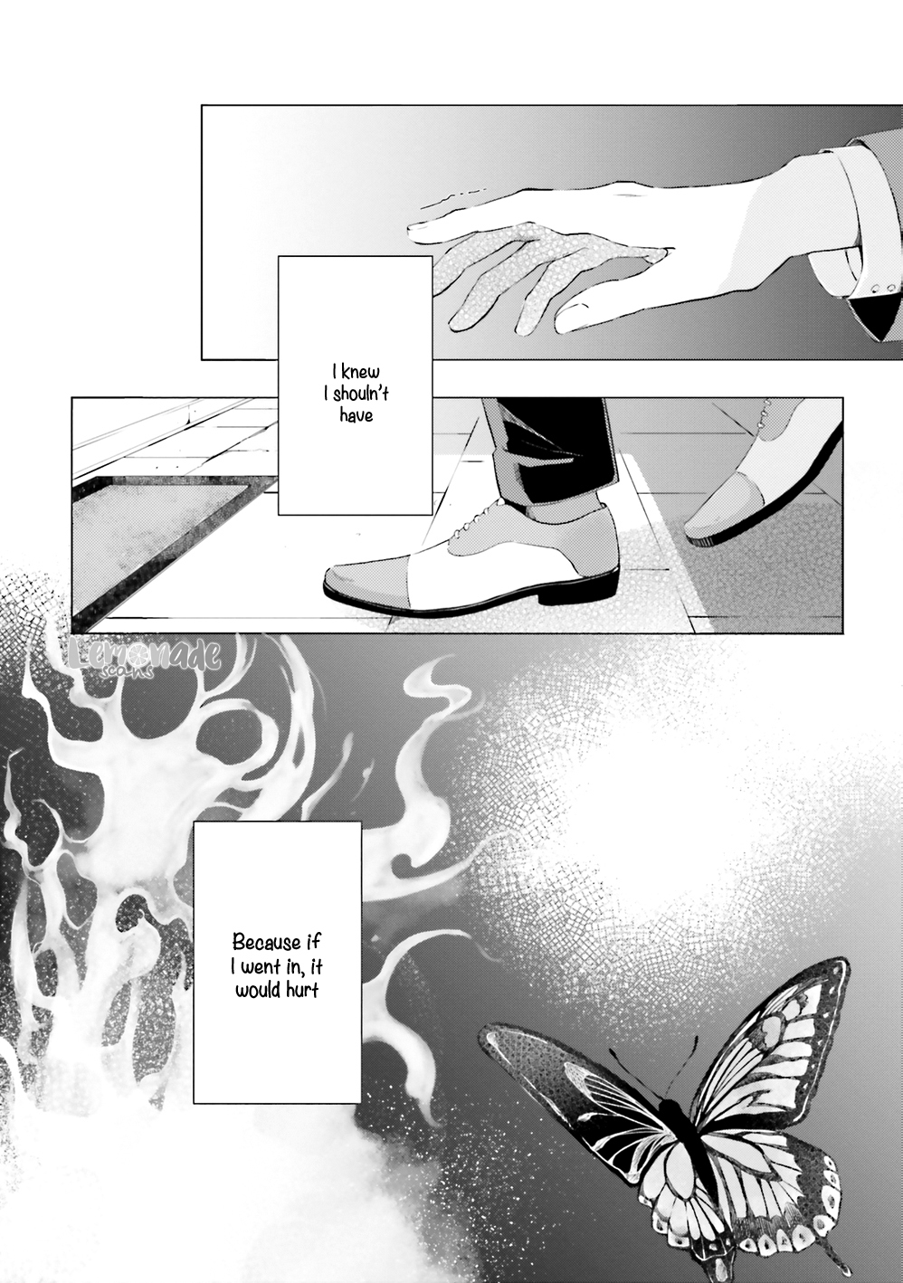 Kono Koi ni Mirai wa nai Chapter 2 page 30 - Chapter 2