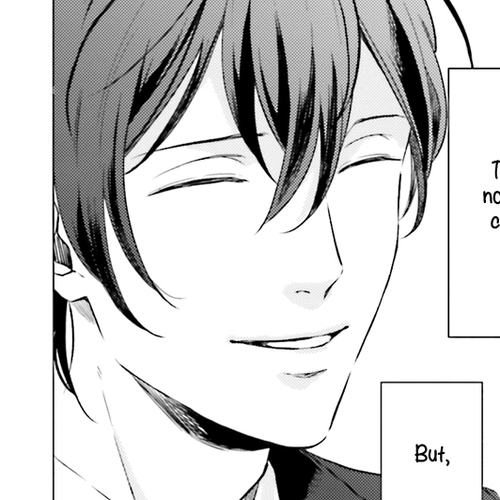 Kono Koi ni Mirai wa nai Chapter 2 cover