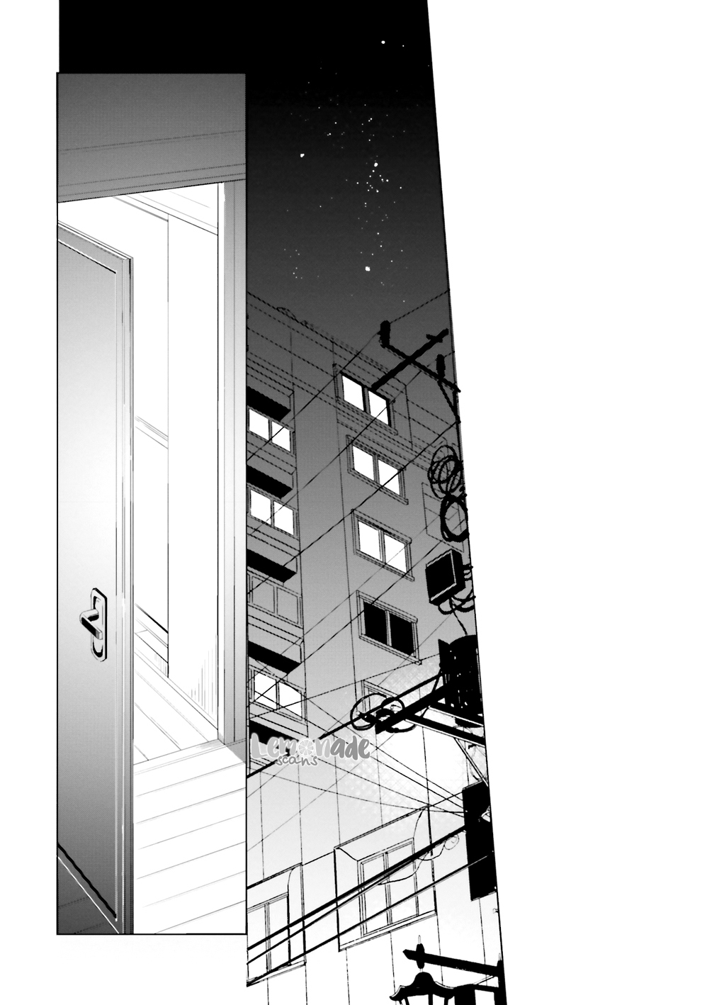 Kono Koi ni Mirai wa nai Chapter 3 page 16 - Chapter 3