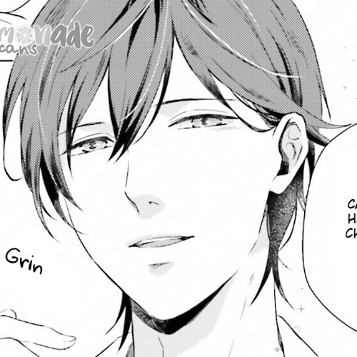 Kono Koi ni Mirai wa nai Chapter 4 cover