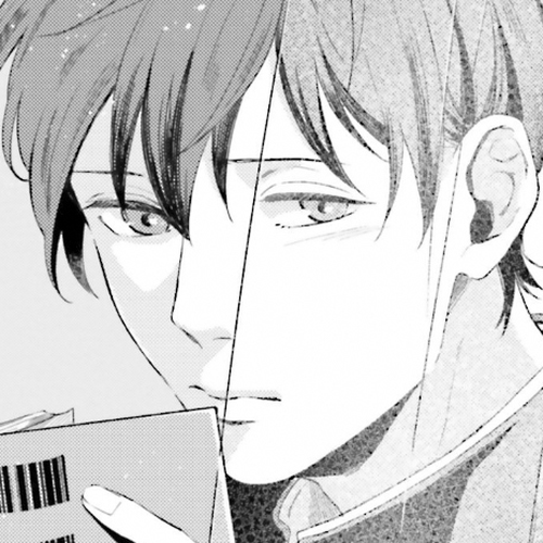Kono Koi ni Mirai wa nai Chapter 5.5 cover