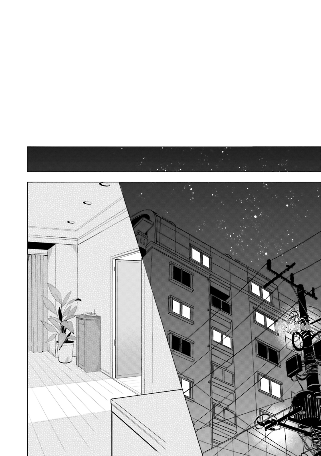 Kono Koi ni Mirai wa nai Chapter 7 page 16 - Chapter 7