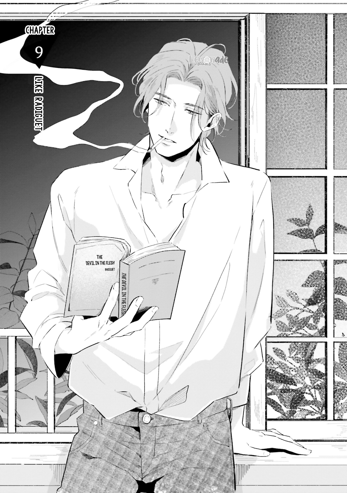 Kono Koi ni Mirai wa nai Chapter 9 page 2 - Chapter 9