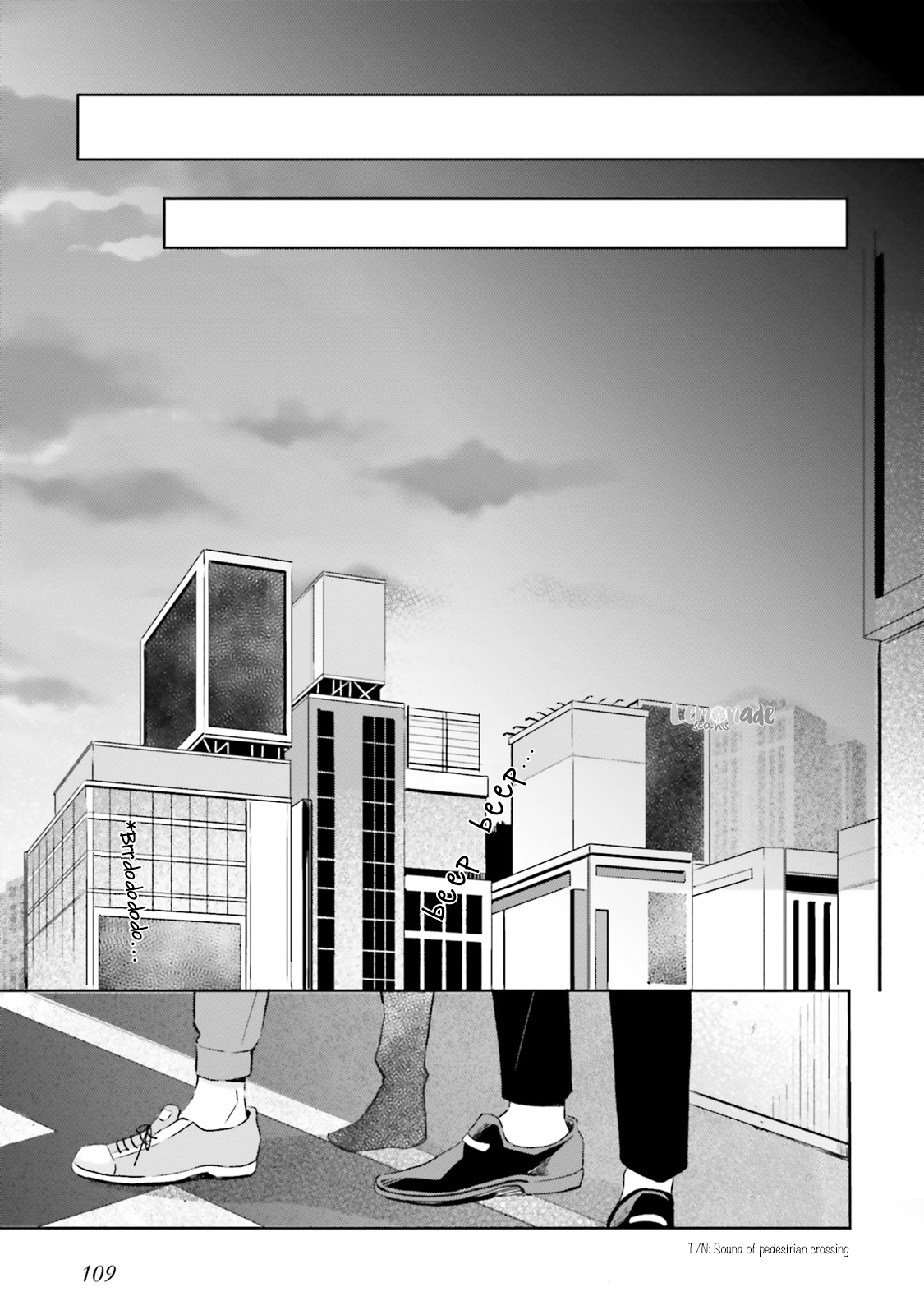 Kono Koi ni Mirai wa nai Chapter 9 page 26 - Chapter 9