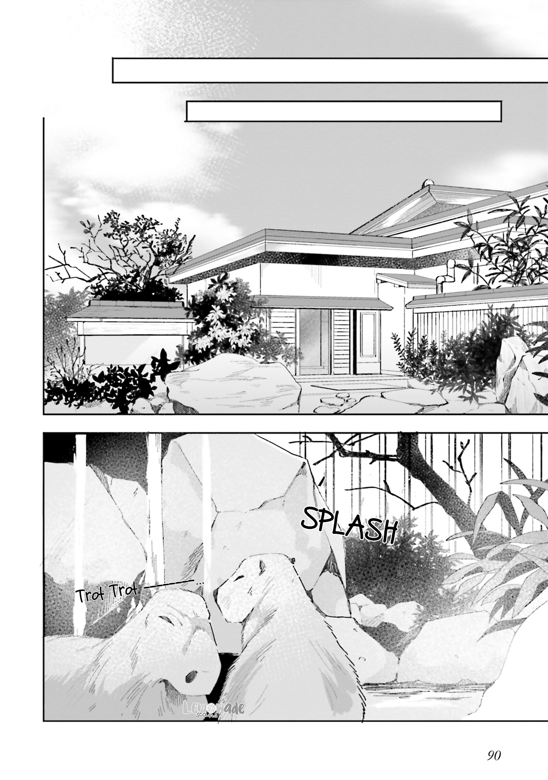 Kono Koi ni Mirai wa nai Chapter 9 page 7 - Chapter 9
