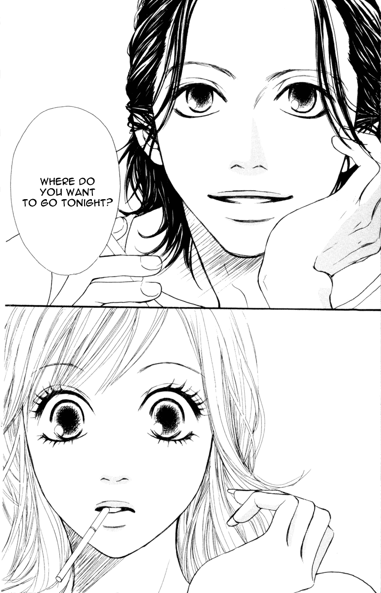 Kono Koi wo Wasurenai. Chapter 1 page 18 - Chapter 1: Ready Go!
