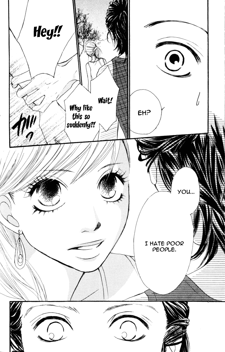 Kono Koi wo Wasurenai. Chapter 1 page 37 - Chapter 1: Ready Go!