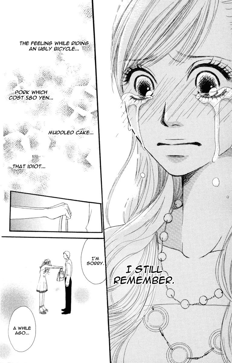 Kono Koi wo Wasurenai. Chapter 1 page 46 - Chapter 1: Ready Go!
