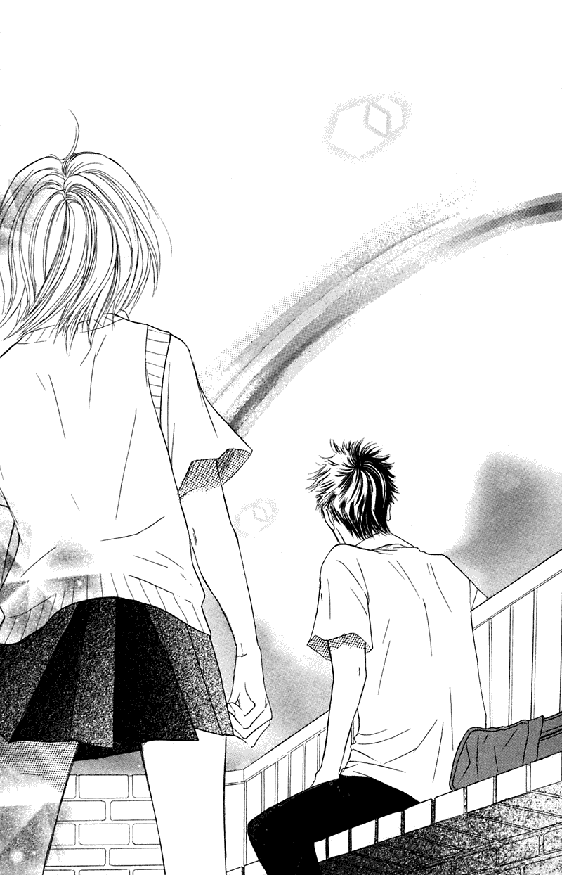 Kono Koi wo Wasurenai. Chapter 2 page 26 - Chapter 2: Peach Or Lemon