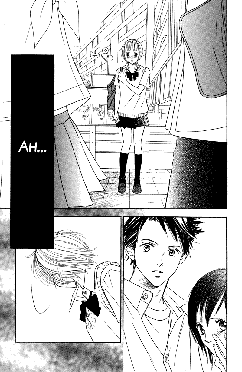Kono Koi wo Wasurenai. Chapter 2 page 37 - Chapter 2: Peach Or Lemon