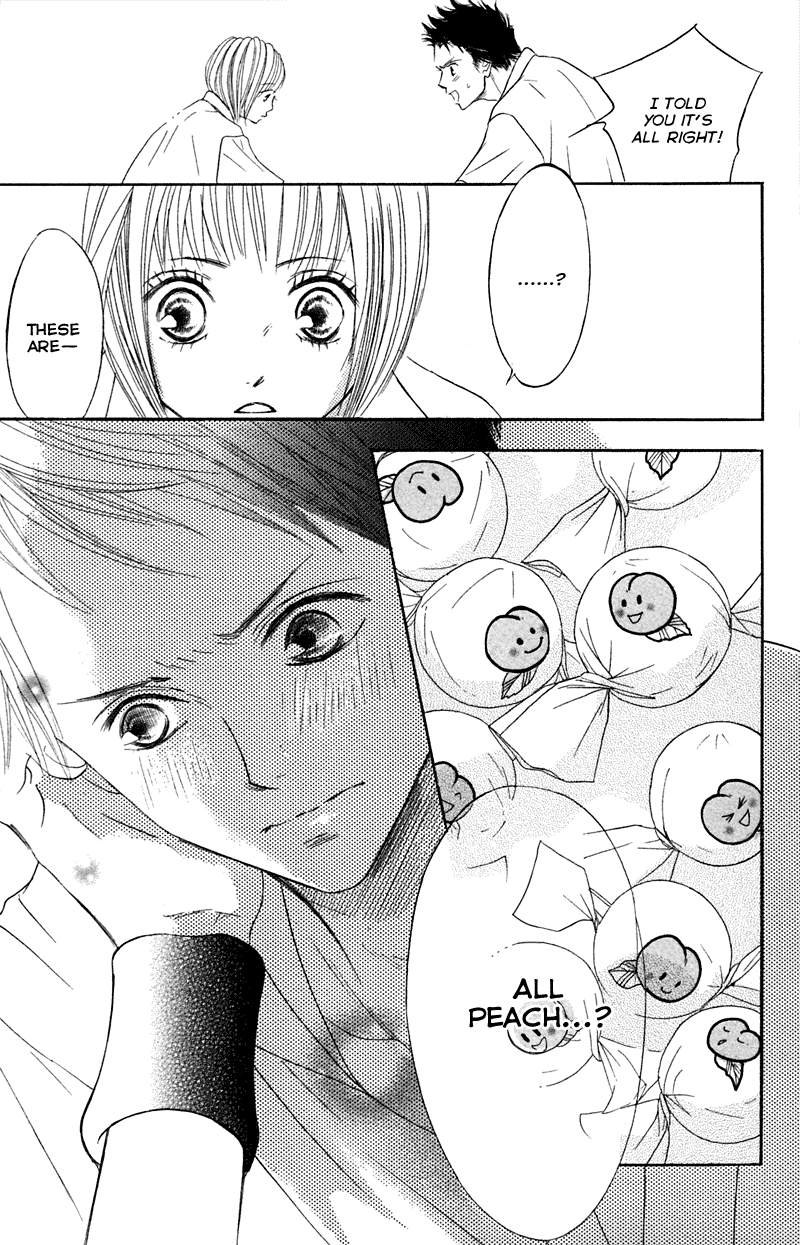 Kono Koi wo Wasurenai. Chapter 2 page 51 - Chapter 2: Peach Or Lemon
