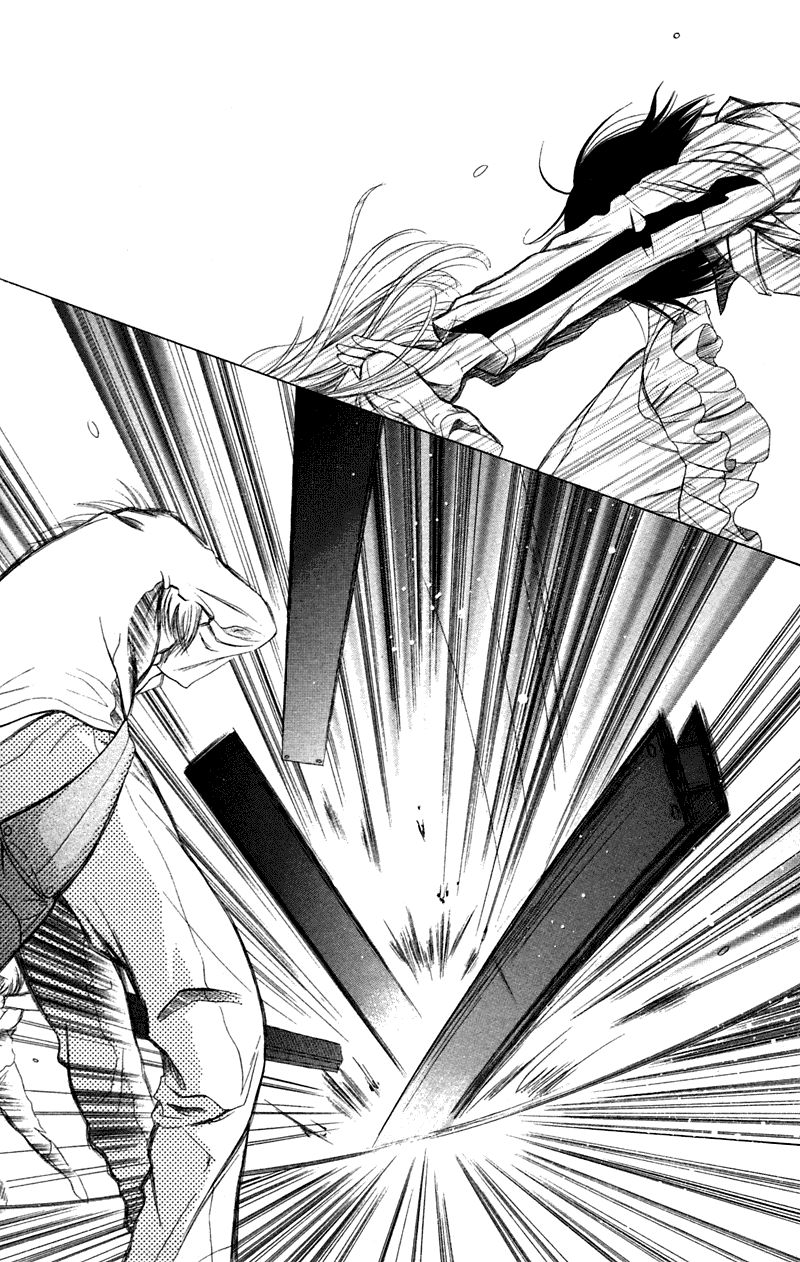 Kono Koi wo Wasurenai. Chapter 3 page 11 - Chapter 3: The Flower That Blooms In You