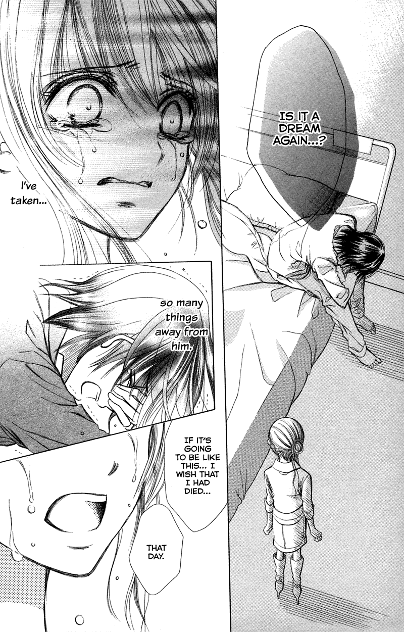 Kono Koi wo Wasurenai. Chapter 3 page 26 - Chapter 3: The Flower That Blooms In You