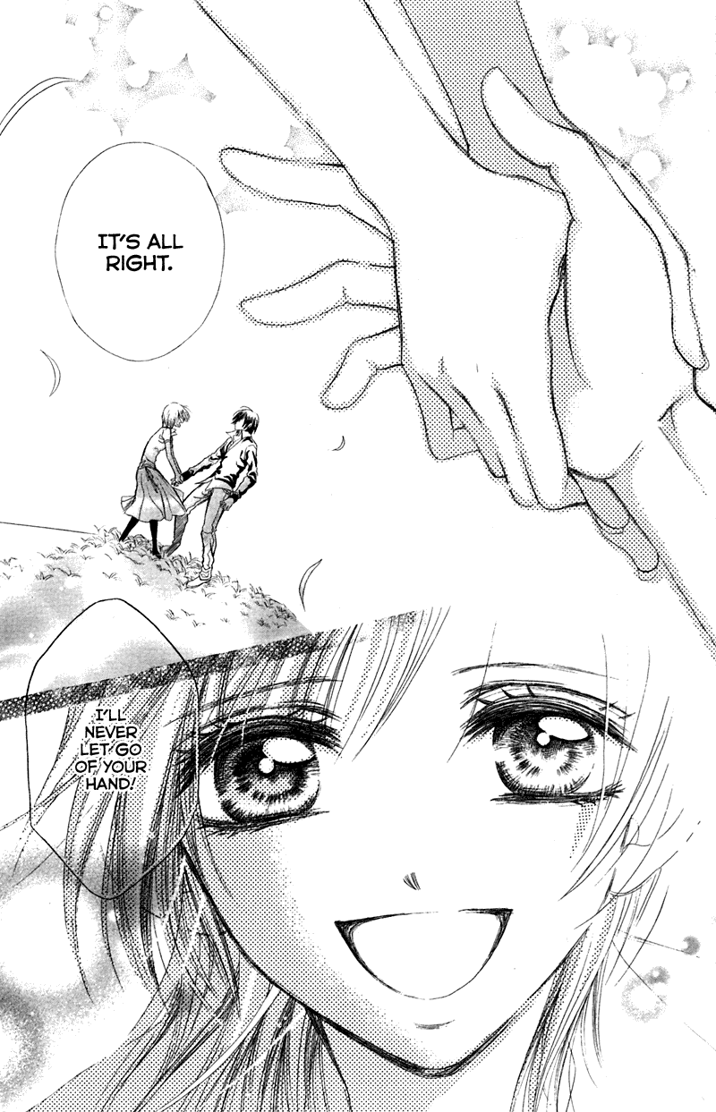 Kono Koi wo Wasurenai. Chapter 3 page 34 - Chapter 3: The Flower That Blooms In You