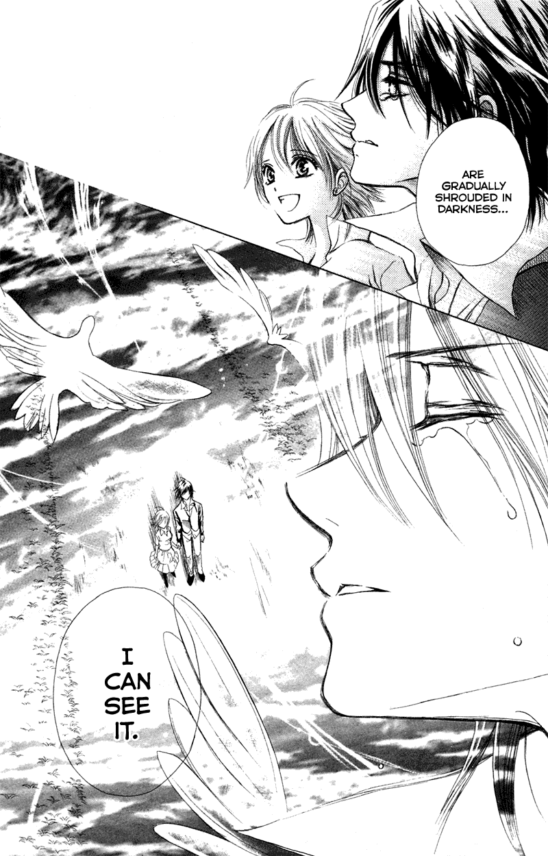 Kono Koi wo Wasurenai. Chapter 3 page 36 - Chapter 3: The Flower That Blooms In You
