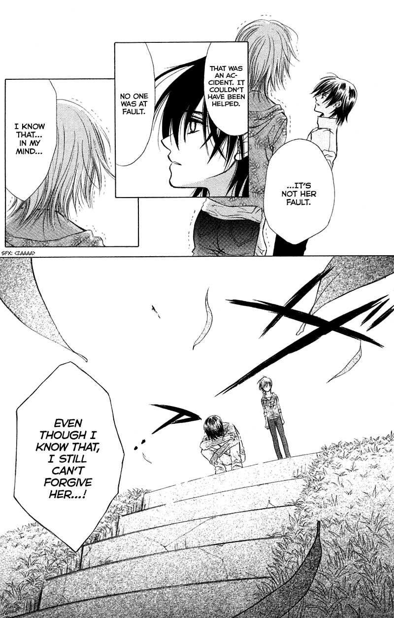 Kono Koi wo Wasurenai. Chapter 3 page 44 - Chapter 3: The Flower That Blooms In You