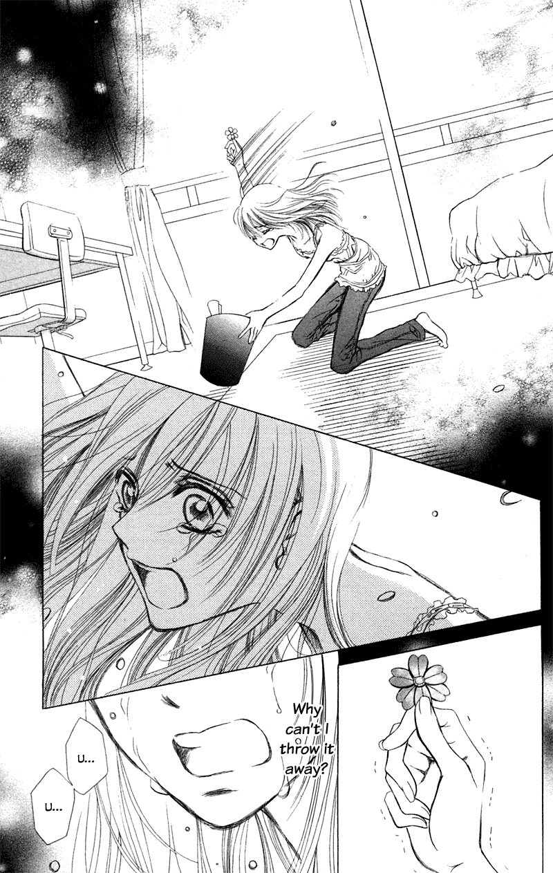 Kono Koi wo Wasurenai. Chapter 3 page 57 - Chapter 3: The Flower That Blooms In You