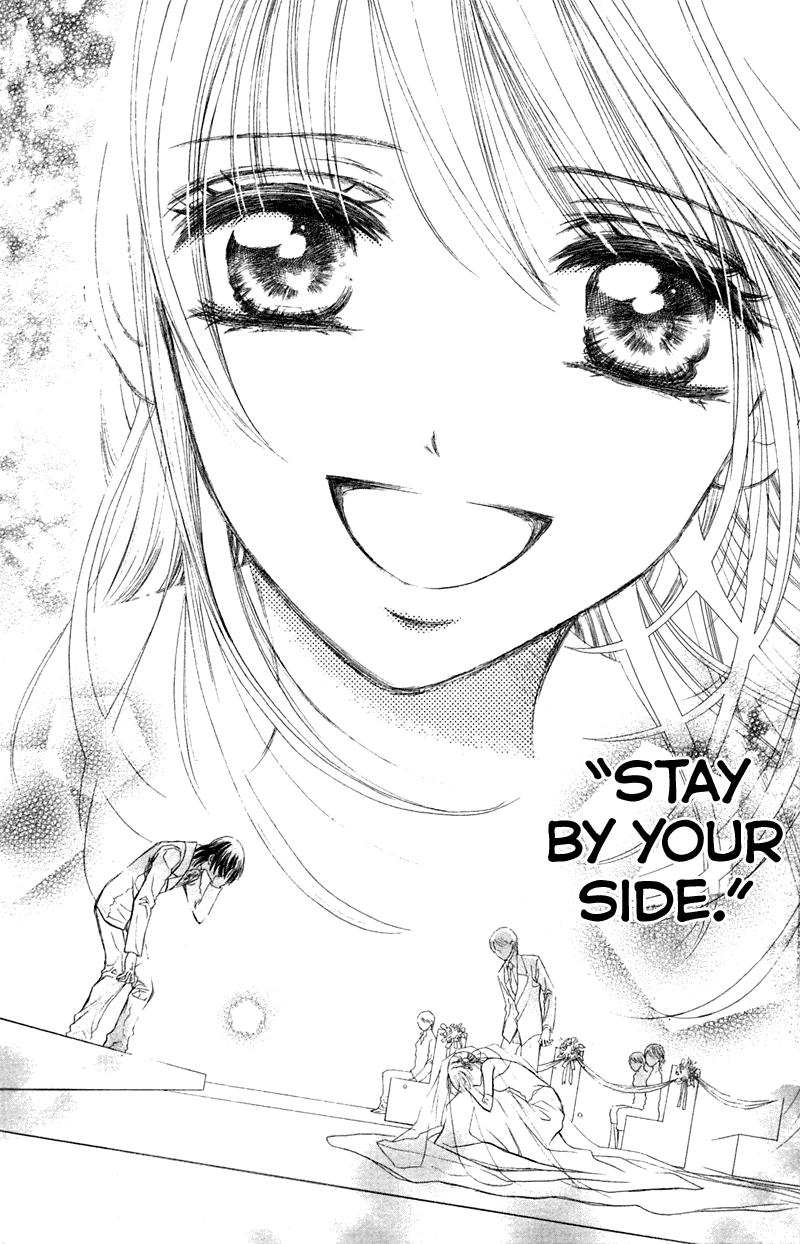 Kono Koi wo Wasurenai. Chapter 3 page 68 - Chapter 3: The Flower That Blooms In You