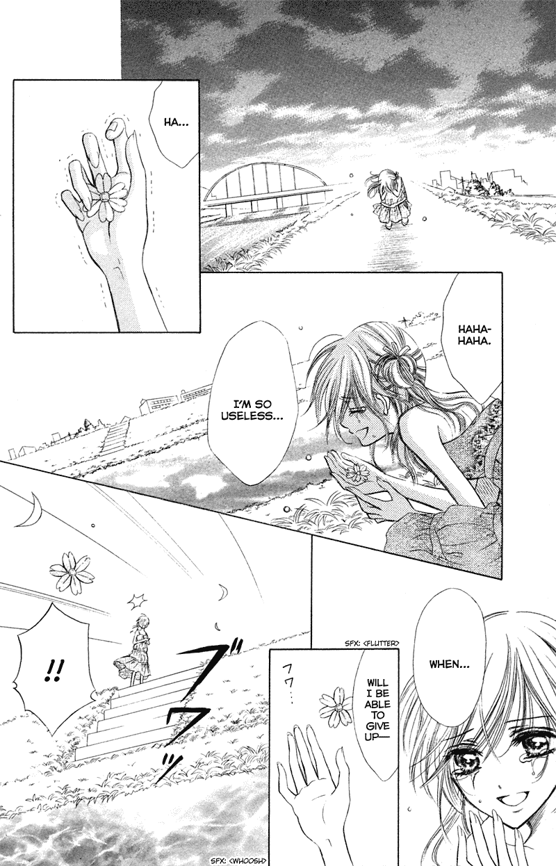 Kono Koi wo Wasurenai. Chapter 3 page 72 - Chapter 3: The Flower That Blooms In You