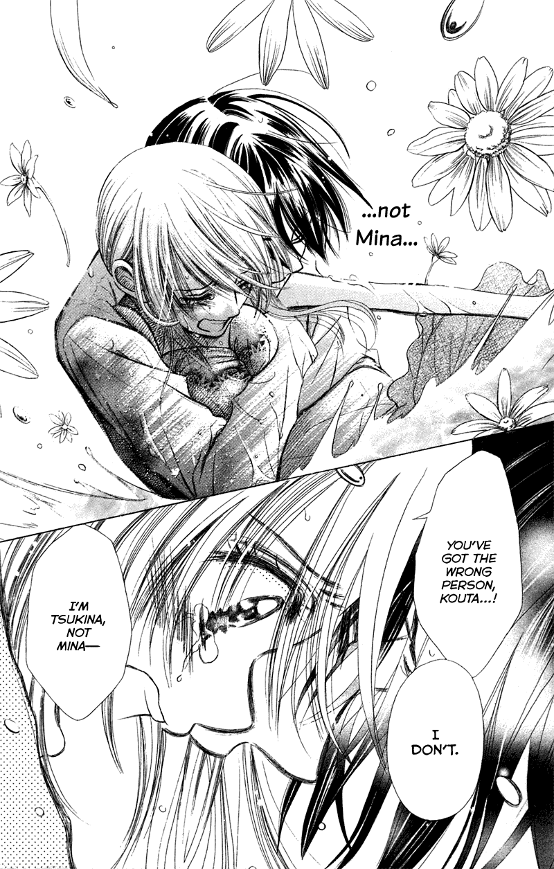 Kono Koi wo Wasurenai. Chapter 3 page 78 - Chapter 3: The Flower That Blooms In You