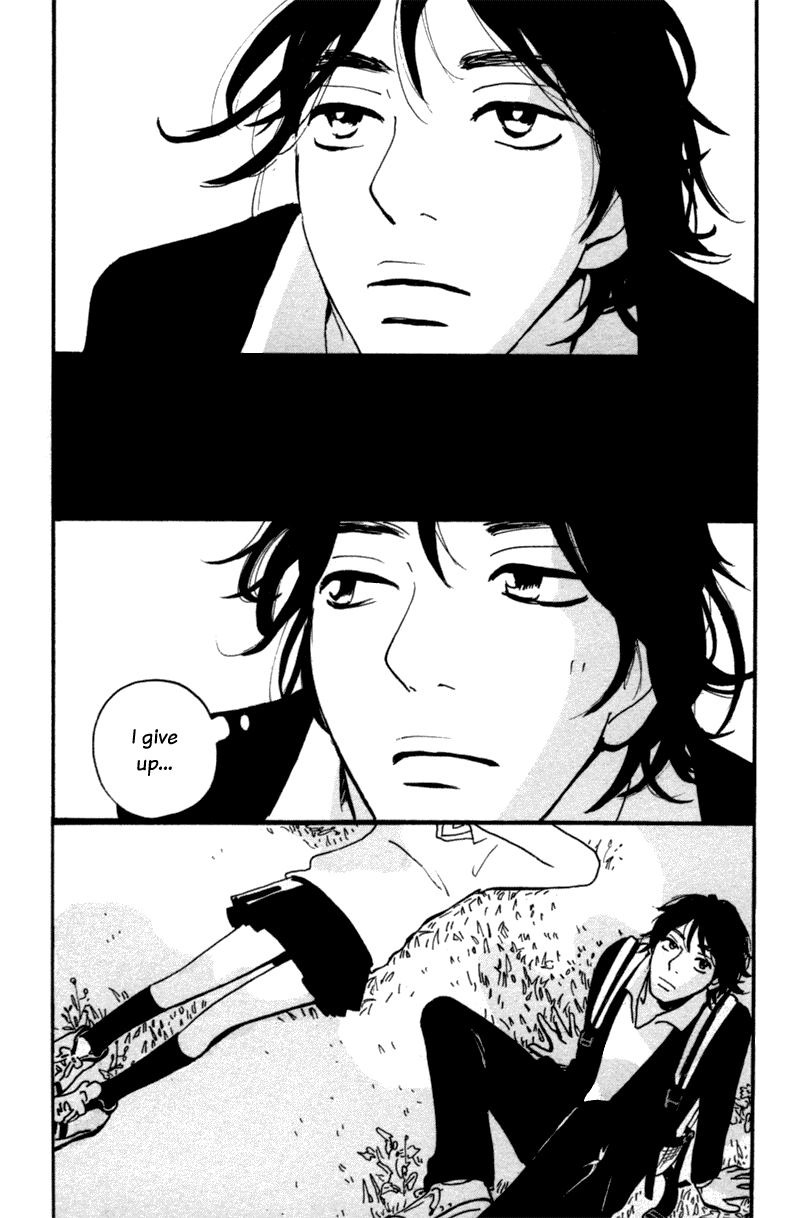 Kono Koi wo Wasurenai. Chapter 4 page 24 - Chapter 4: Field Trip On Monday