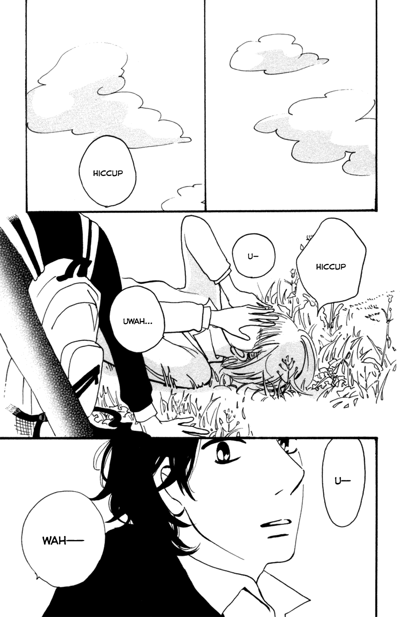 Kono Koi wo Wasurenai. Chapter 4 page 25 - Chapter 4: Field Trip On Monday